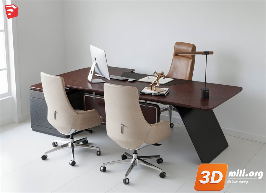 Office Furniture Skp Flies